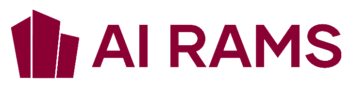 AI RAMS Logo